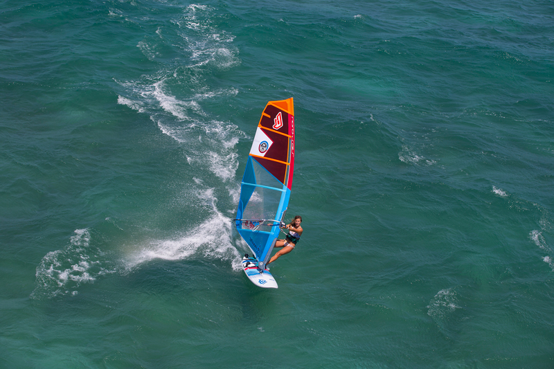 windsurf