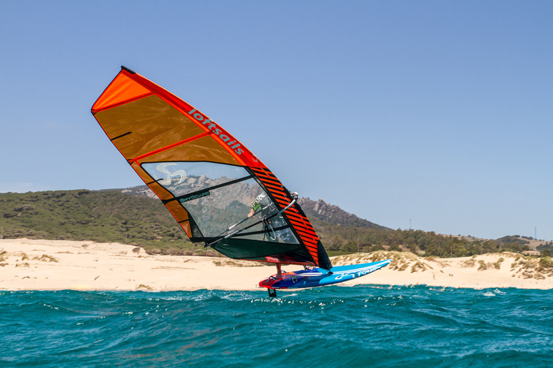 windfoil-Loftsails