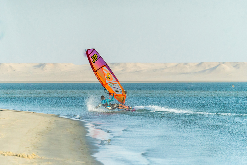 Dakhla-Windsurf-Morocco