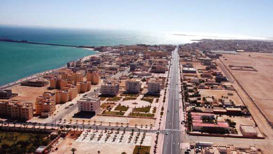 dakhla-city