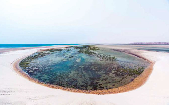 dakhla-dunes