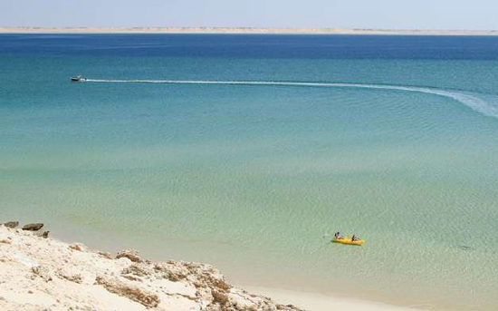 dakhla-kayak