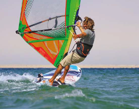 dakhla-windsurf