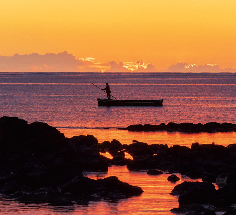 mauritius