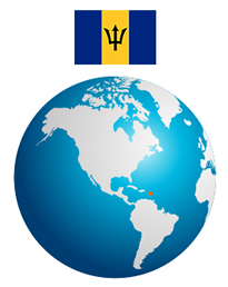 barbados 