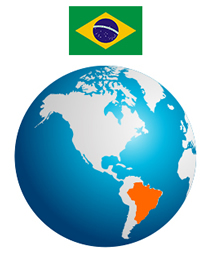 brazil