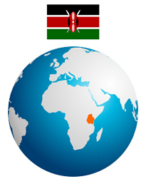 kenya