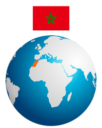 morocco