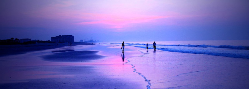 The best Windsurf holidays!