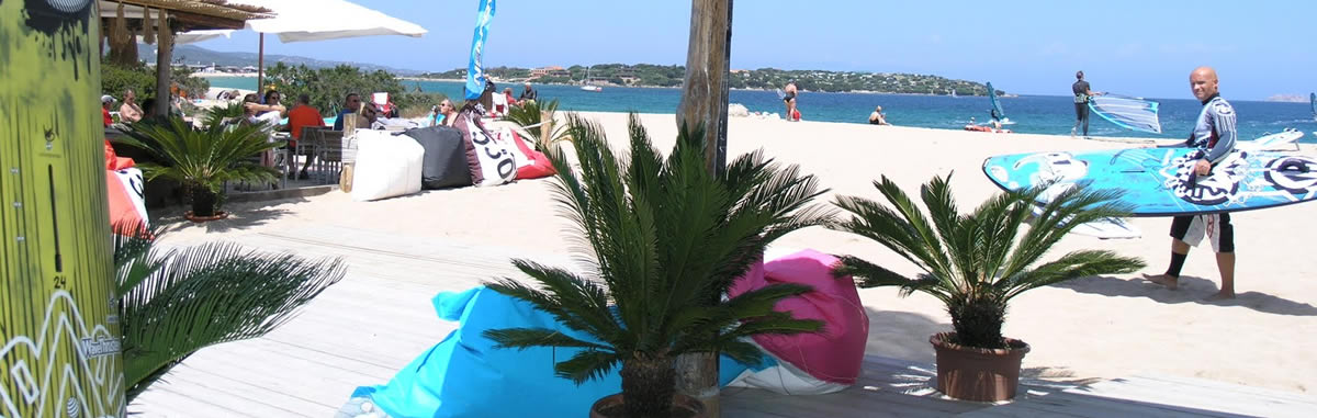 The best Windsurf holidays!