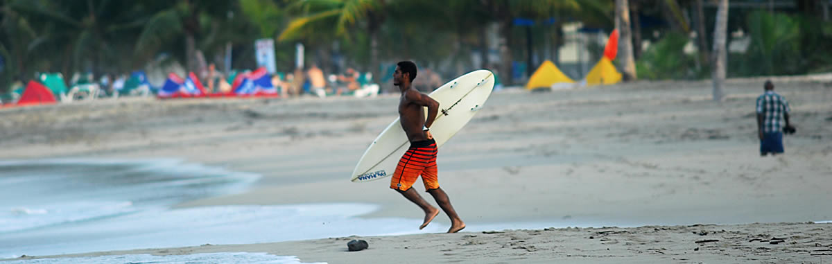 The best Windsurf holidays!