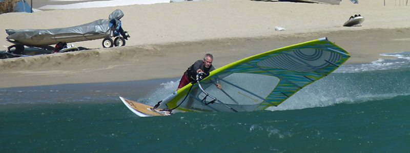The best Windsurf holidays!