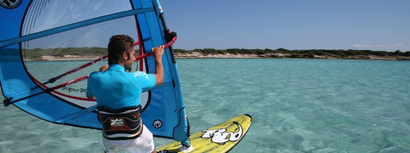 The best Windsurf holidays!