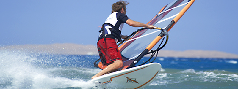 The best Windsurf holidays!