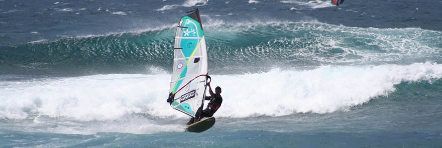 The best Windsurf holidays!