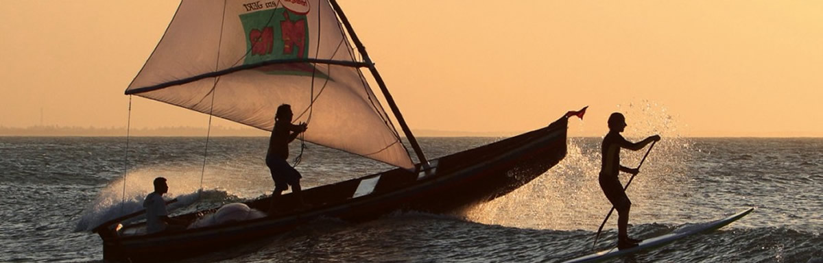 The best Windsurf holidays!