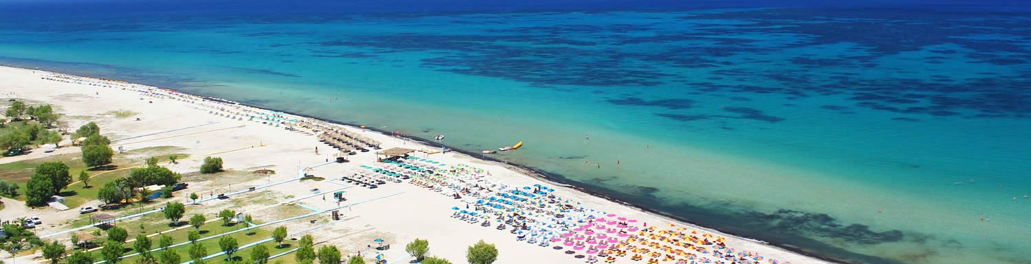 The best Windsurf holidays!