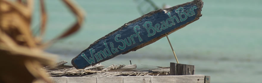 The best Windsurf holidays!