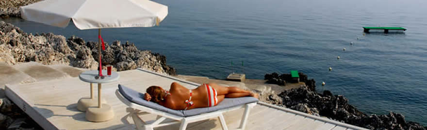 The best Windsurf holidays!