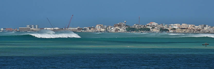 The best Windsurf holidays!