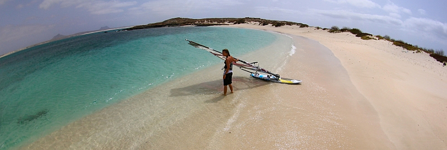 The best Windsurf holidays!