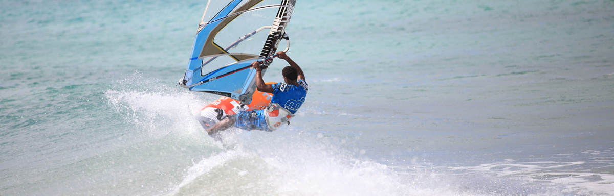 The best Windsurf holidays!