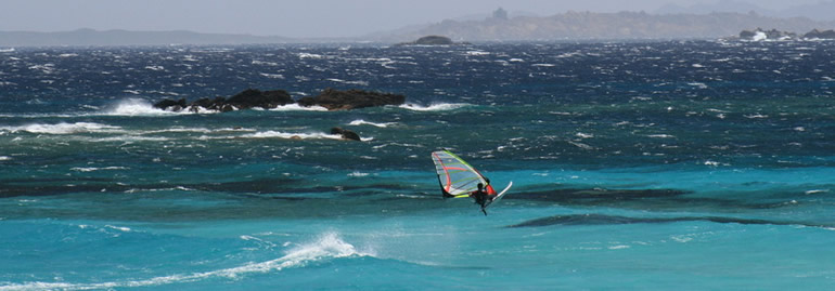 The best Windsurf holidays!