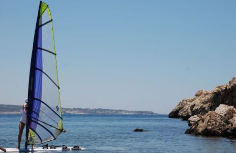 The best Windsurf holidays!
