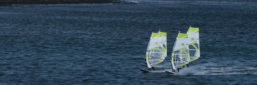 The best Windsurf holidays!