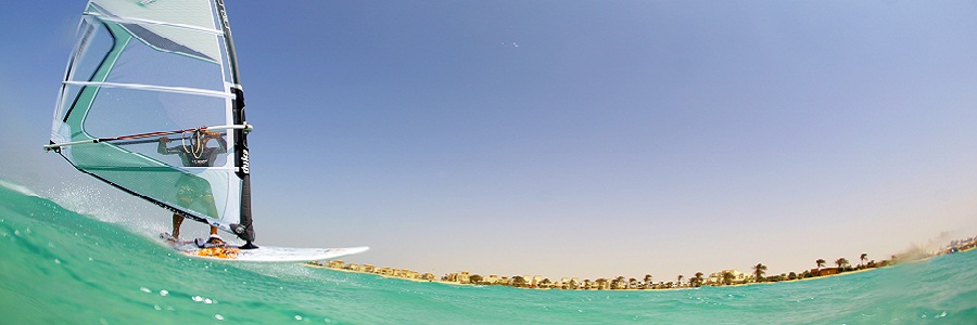 The best Windsurf holidays!