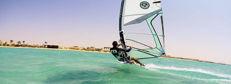 The best Windsurf holidays!