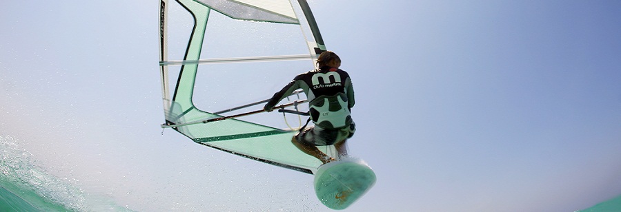 The best Windsurf holidays!