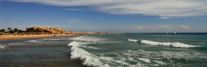 The best Windsurf holidays!