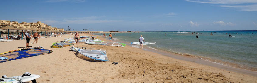 The best Windsurf holidays!