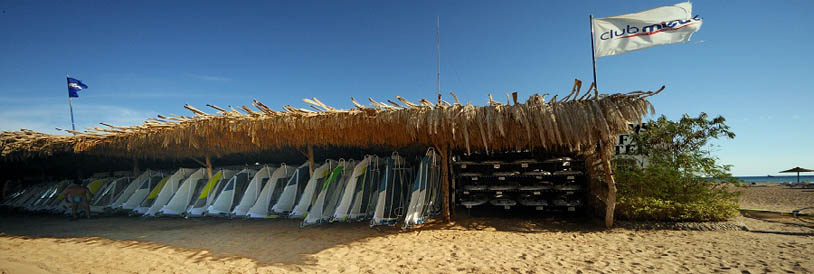 The best Windsurf holidays!
