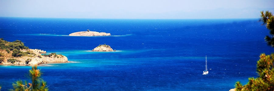 The best Windsurf holidays!
