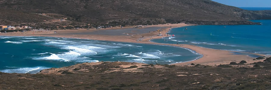 The best Windsurf holidays!