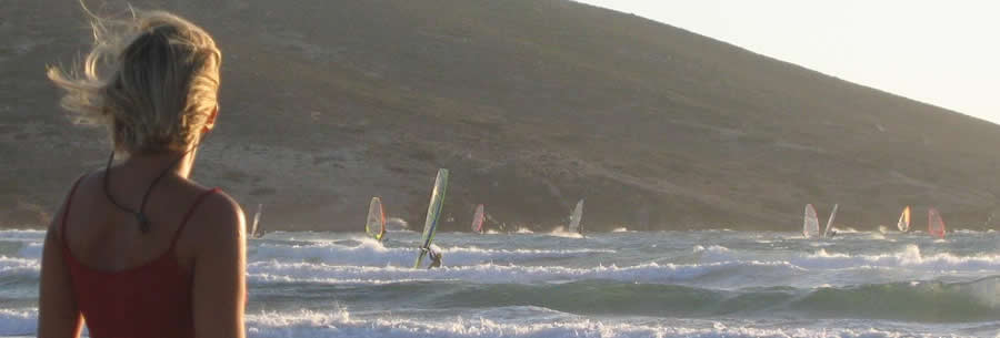 The best Windsurf holidays!