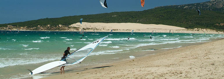 The best Windsurf holidays!