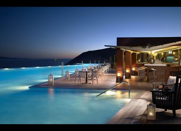 Hotels in kos (psalidi): Michelangelo Resort&Spa