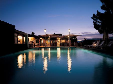 HOTEL in CORSICA