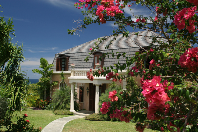 Hotels in tobago: Stonehaven Villa