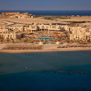 Hotels in soma bay: Kempinski Hotel Soma Bay