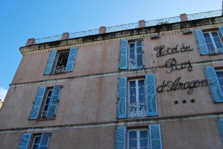 HOTEL in CORSICA