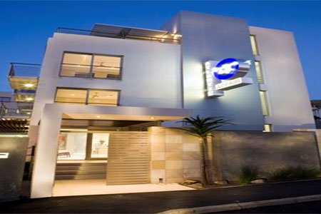Hotels in cape town: Atlantic Affair Boutique Hotel