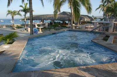 Hotels in los barriles: Palmas De Cortez
