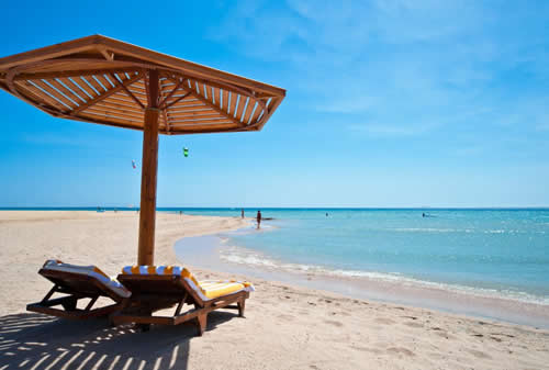 Hotels in safaga: Shams Prestige