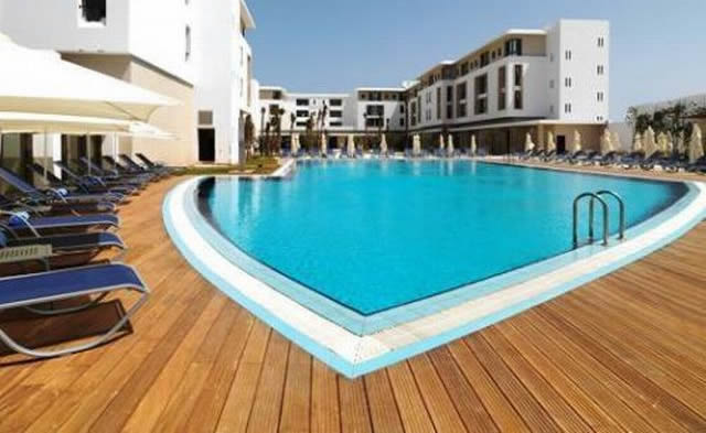 Hotels in essaouira: Atlas Essaouira & Spa