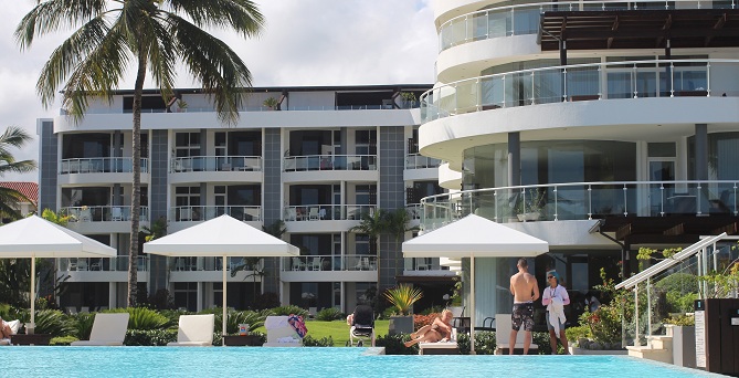 Hotels in cabarete: Millennium