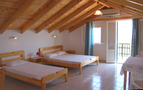Hotels in zante: Takis B&B